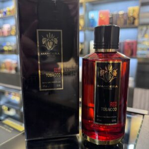 Mancera - Red Tobacco
