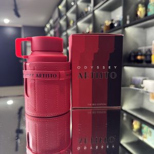 Odyssey Artisto - ARMAF