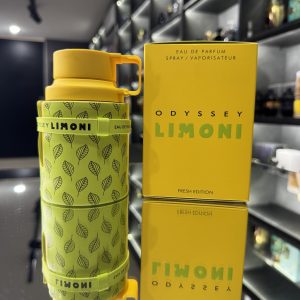 Odyssey Limoni - ARMAF