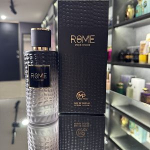 Rome pour Homme - Mast Perfume (Bharara)