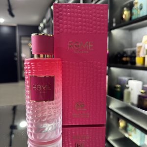 Rome pour Femme - Mast Perfume (Bharara)
