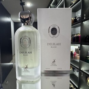 Delilah Blanc - Maison Alambra