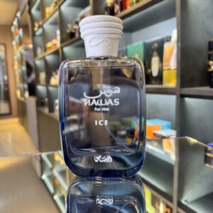 Hawas ICE de Rasasi - Imagen 1