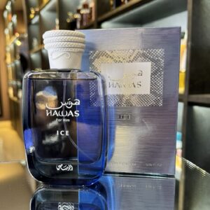 Hawas ICE de Rasasi - Imagen 2