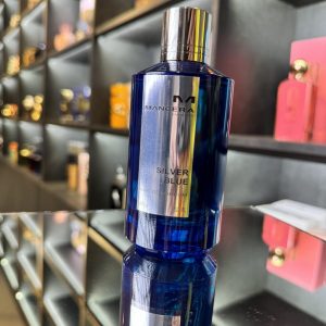 Mancera - Silver Blue - Imagen 1