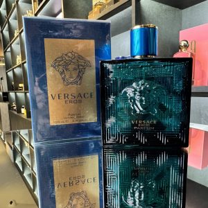 EROS PARFUM  - Versace - Imagen 1