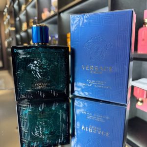 EROS EDT - Versace - Imagen 1