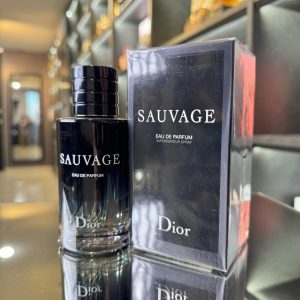Sauvage EDP - DIOR - Imagen 1