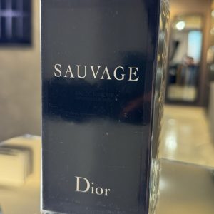 Sauvage EDT - DIOR - Imagen 1