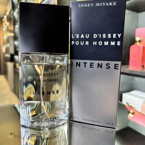 L’eau Dissey Pour Homme Intense - Issey Miyake - Imagen 1