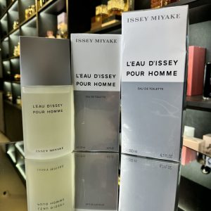 L’eau Dissey Pour Homme - Issey Miyake - Imagen 1