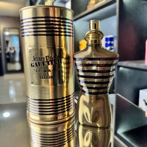 Le Male Elixir - Jean Paul Gaultier - Imagen 1