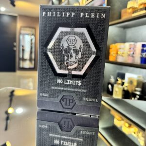 No Limit$ - Philipp Plein - Imagen 1