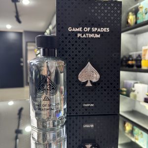 Platinum - Jo Milano