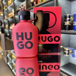 Hugo Intense - Hugo - Imagen 1
