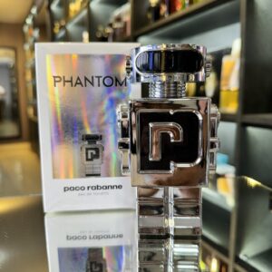 Phantom- Paco Rabanne