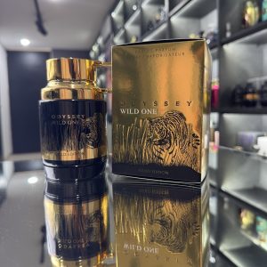 Odyssey wild One Gold Edition - ARMAF