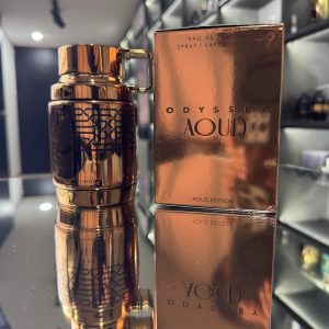 Odyssey Aoud - ARMAF