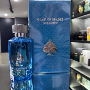 Full-House - Jo Milano - Imagen 1