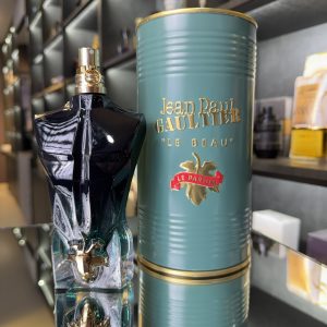 Le Beau Le Parfum - Jean Paul Gaultier